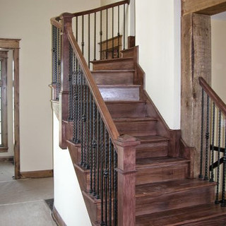 MIDWEST CUSTOM STAIRS & WOODWORKING - Project Photos & Reviews ...