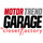 Motor Trend Garage by Closet Factory
