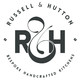 Russell Hutton | Makers of Fine
