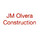 J M Olvera Construction