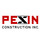 Pexin Construction Inc.