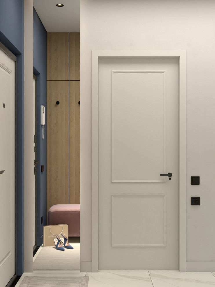 Квартира для девушки