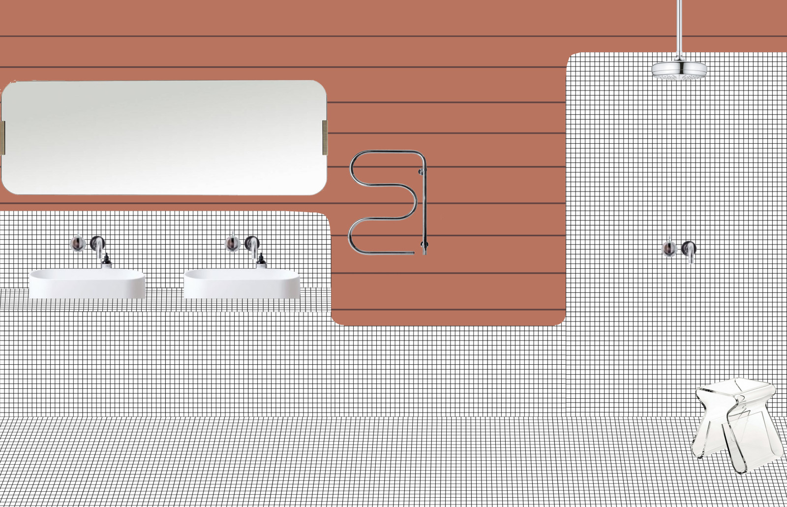 Дом в современном стиле