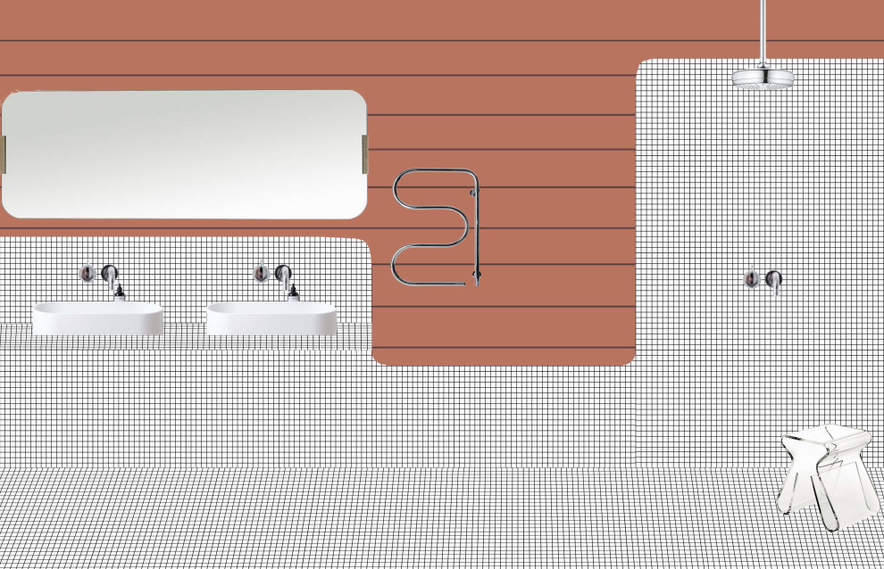 Дом в современном стиле