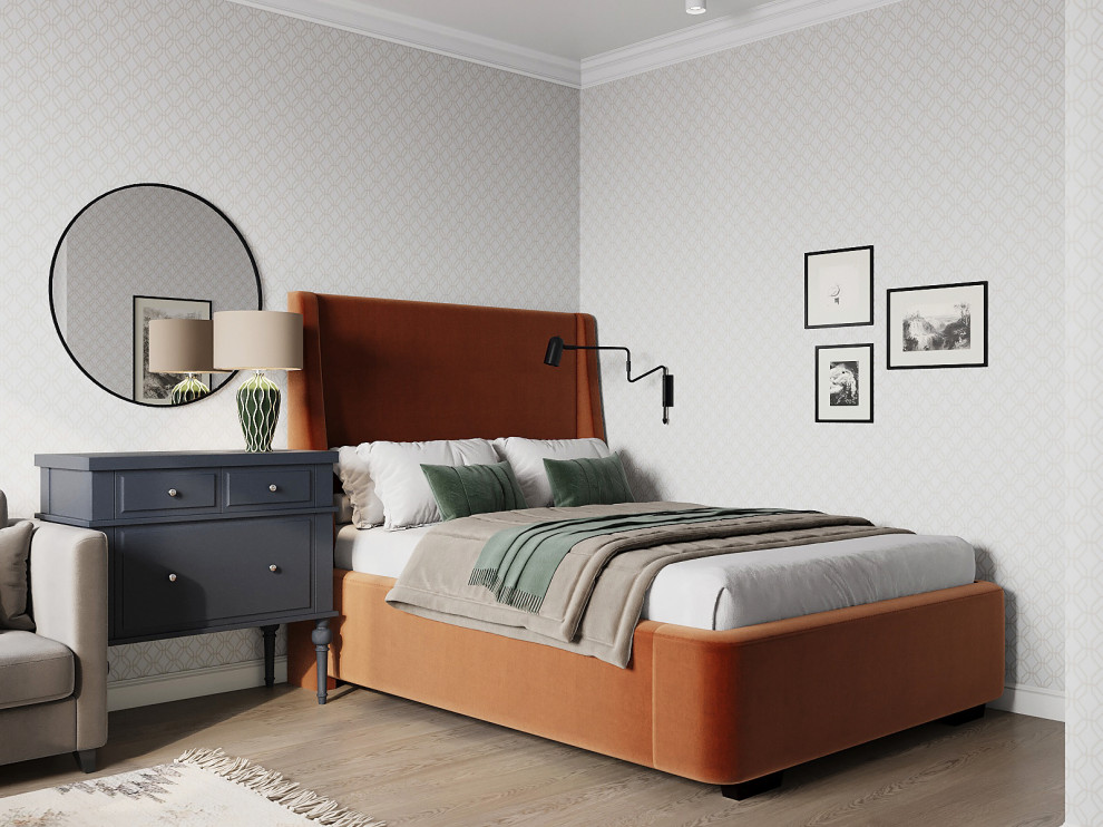 Квартира в Москве