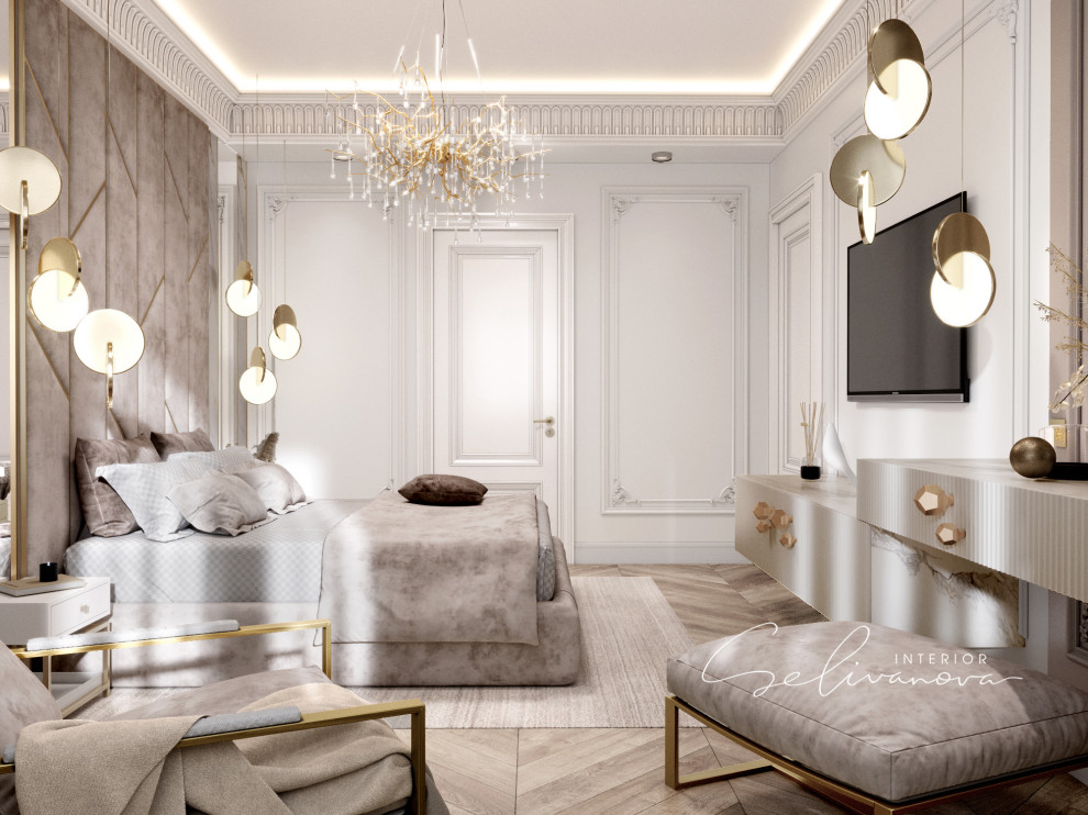 Частный дом в г. Тольятти