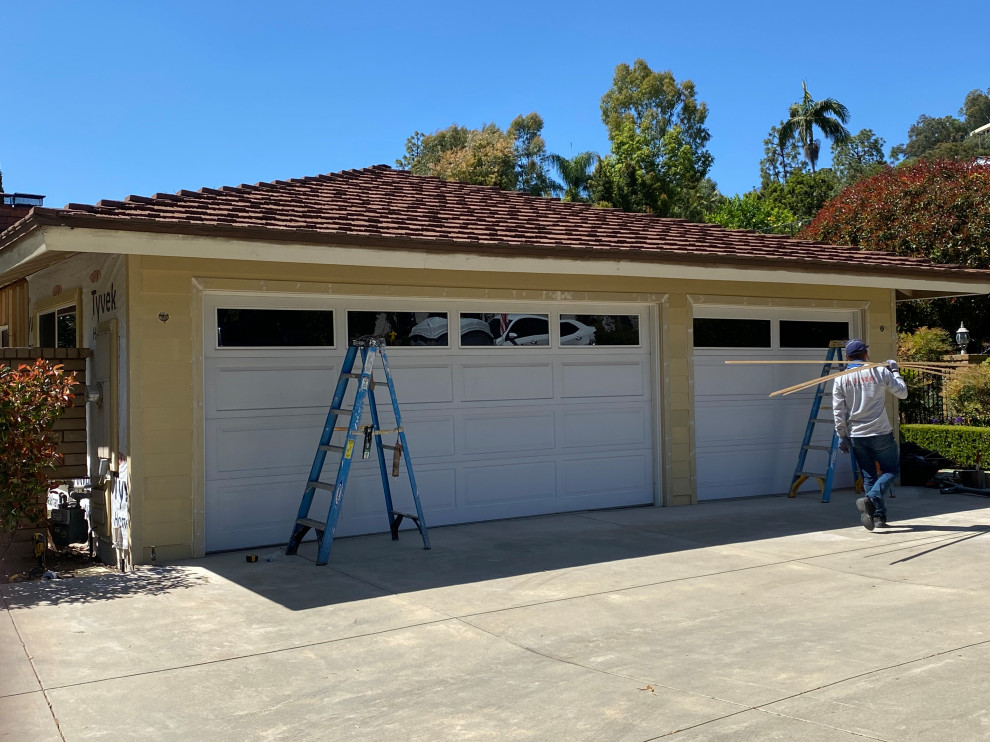 Exterior Siding