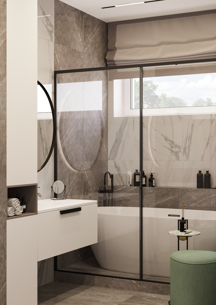 Дизайн интерьера для дома в г. Волгоград