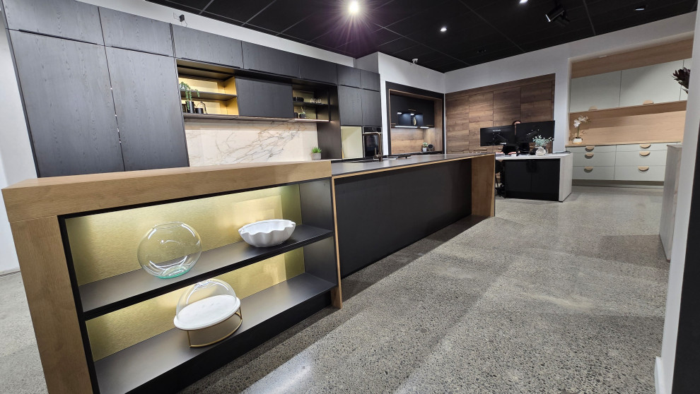 Our Showroom