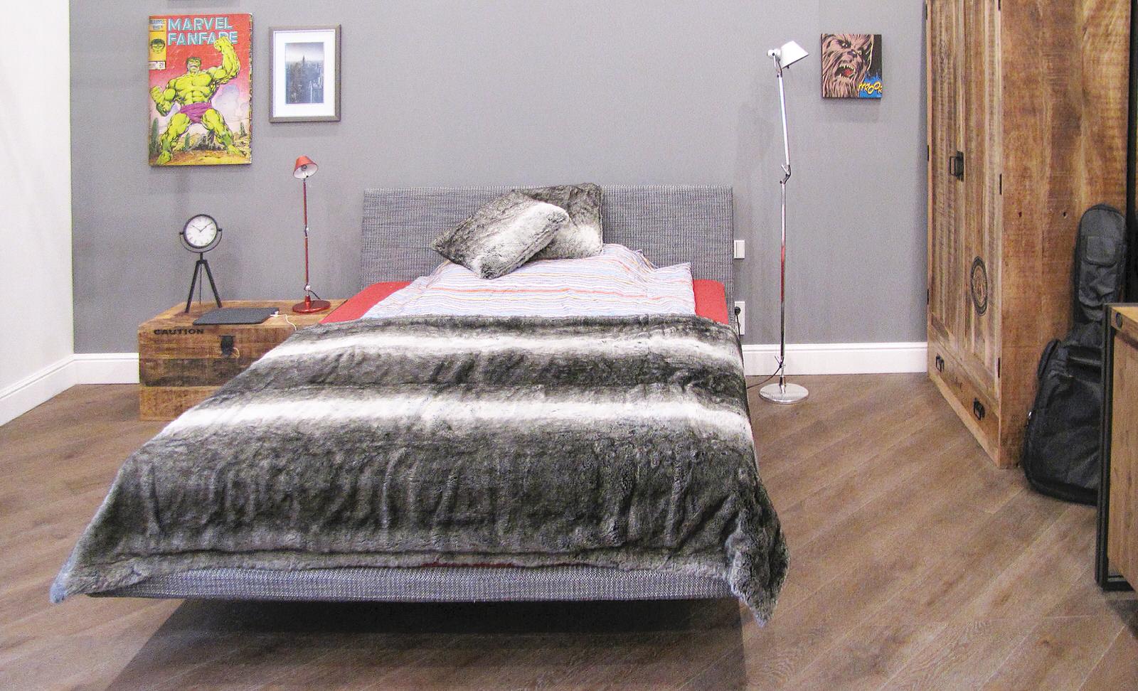 Аппартаменты в Вене