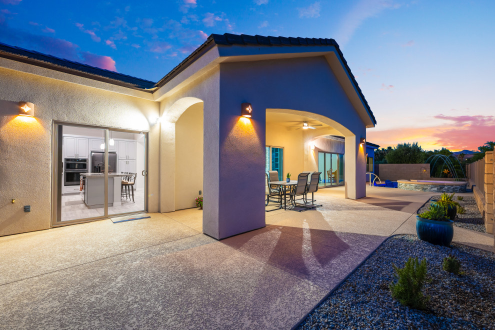 Palo Verde Meadows Custom