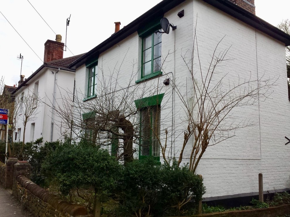 Godalming Renovation
