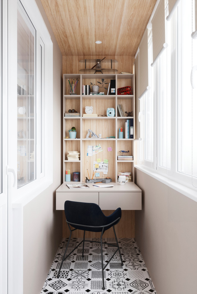 Квартира для молодой семьи в Нахабино