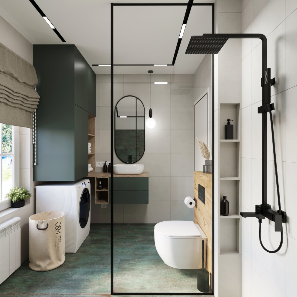 ЖК Березки-Элитный