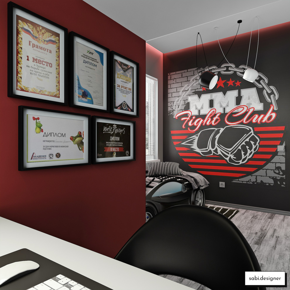 ДЕТСКАЯ КОМНАТА Г. КАЛИНИНГРАД