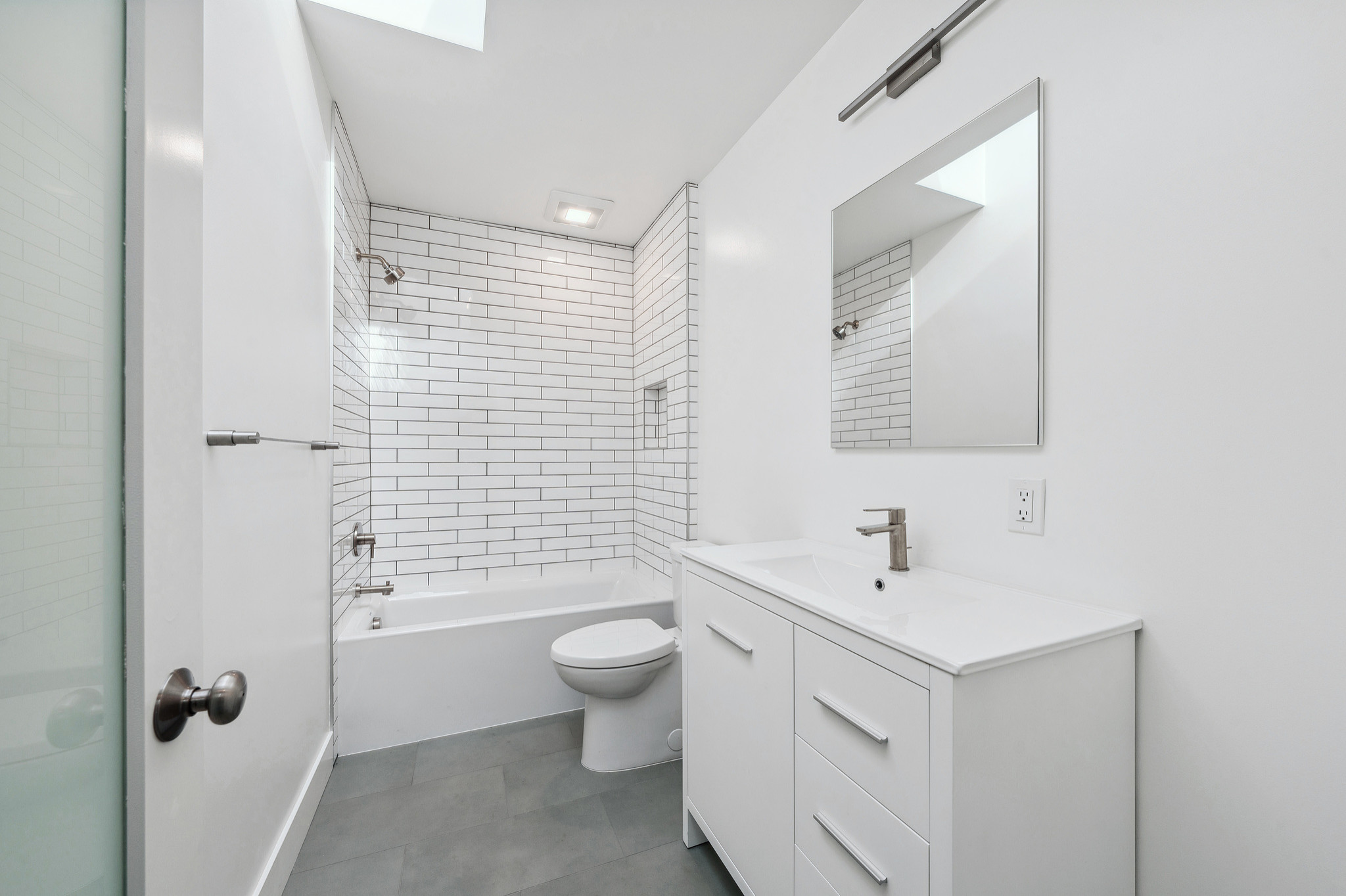 Berkeley Multi-Unit ADU & Garage Conversion Project