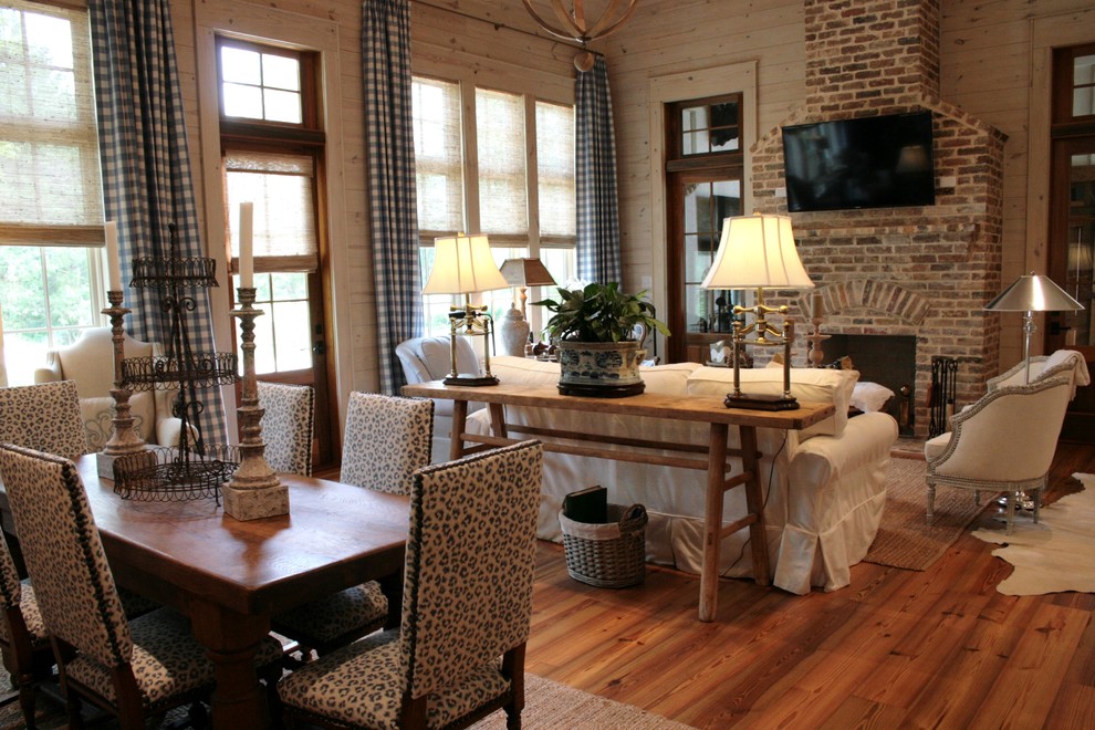 Southern Elegance