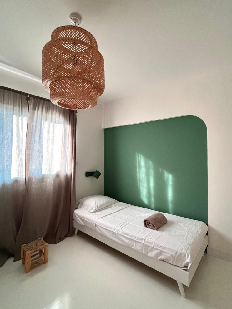 CHAMBRE TRIPLE ENFANT