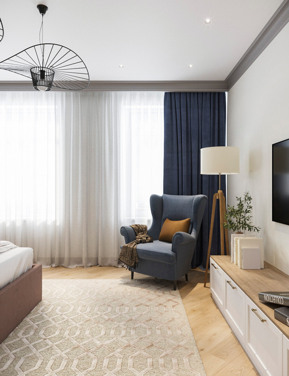 60,15 м2 ,Квартира на В.О., г. Санкт-Петербург