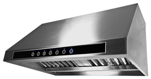 Proline PLJW 102 Professional Range Hood, 30