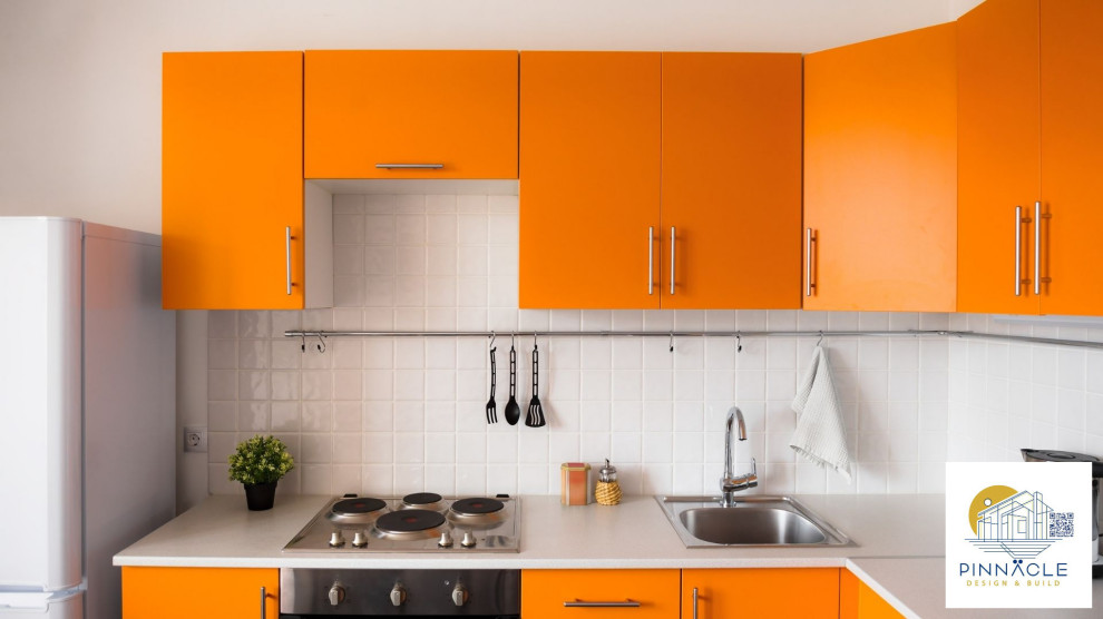 Modern Kitchen Renovation