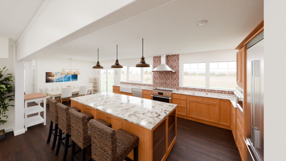 Yardley Project