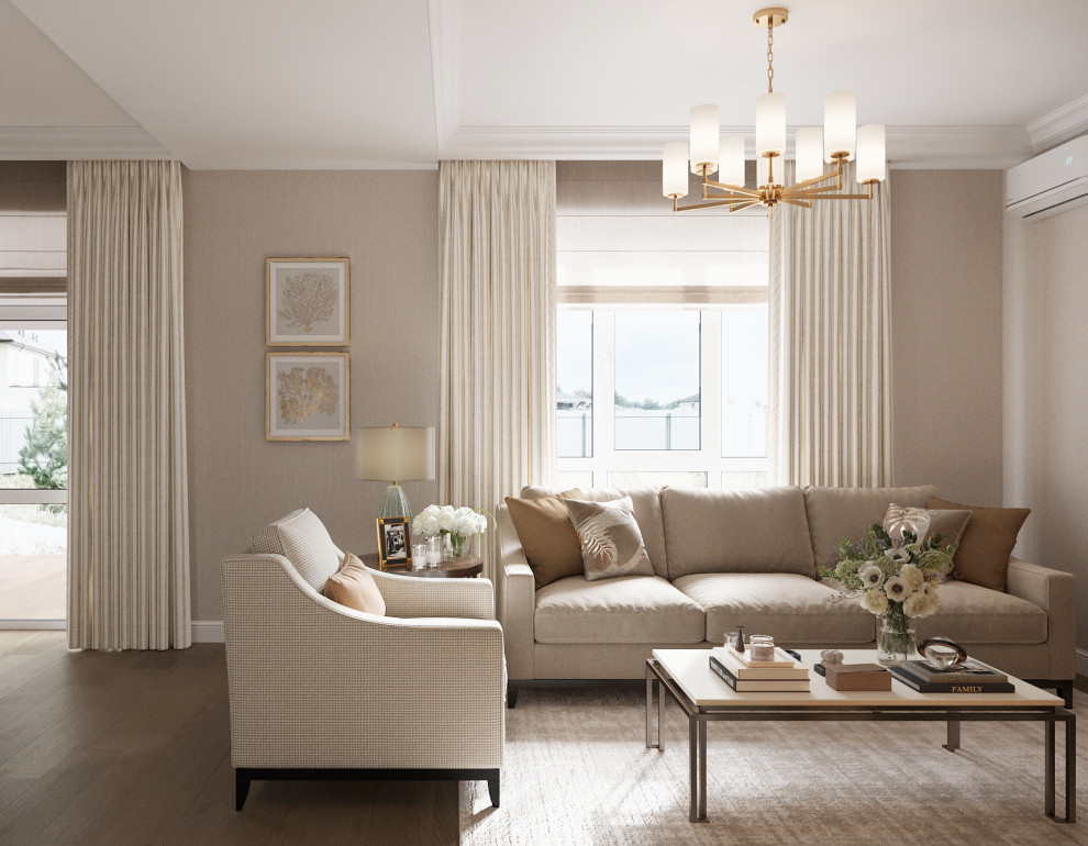 Зубарево Хиллс