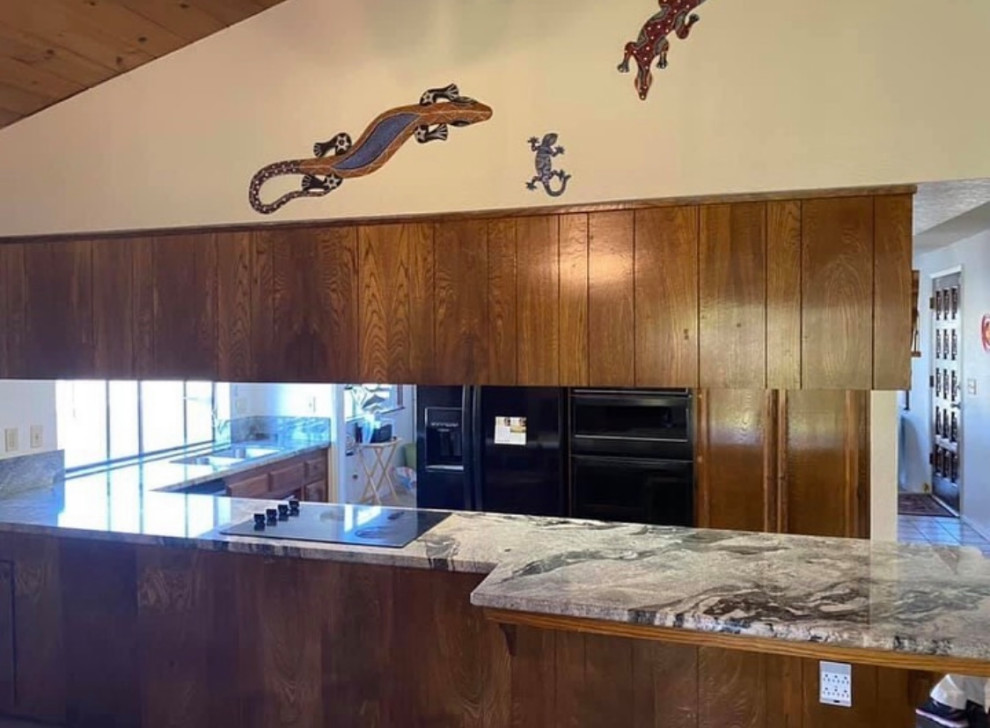 Granite Kitchens