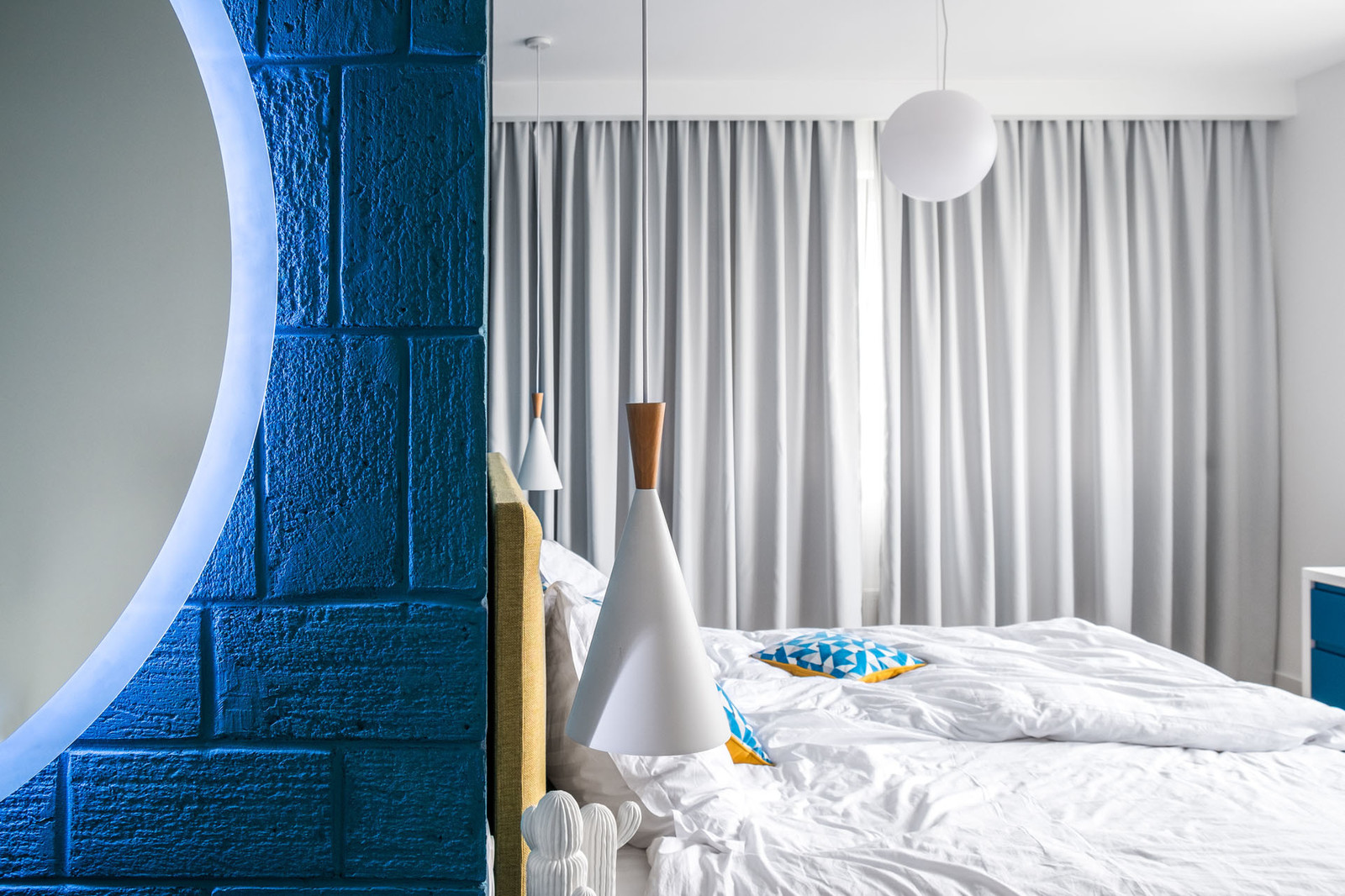 Квартира на Щукинской