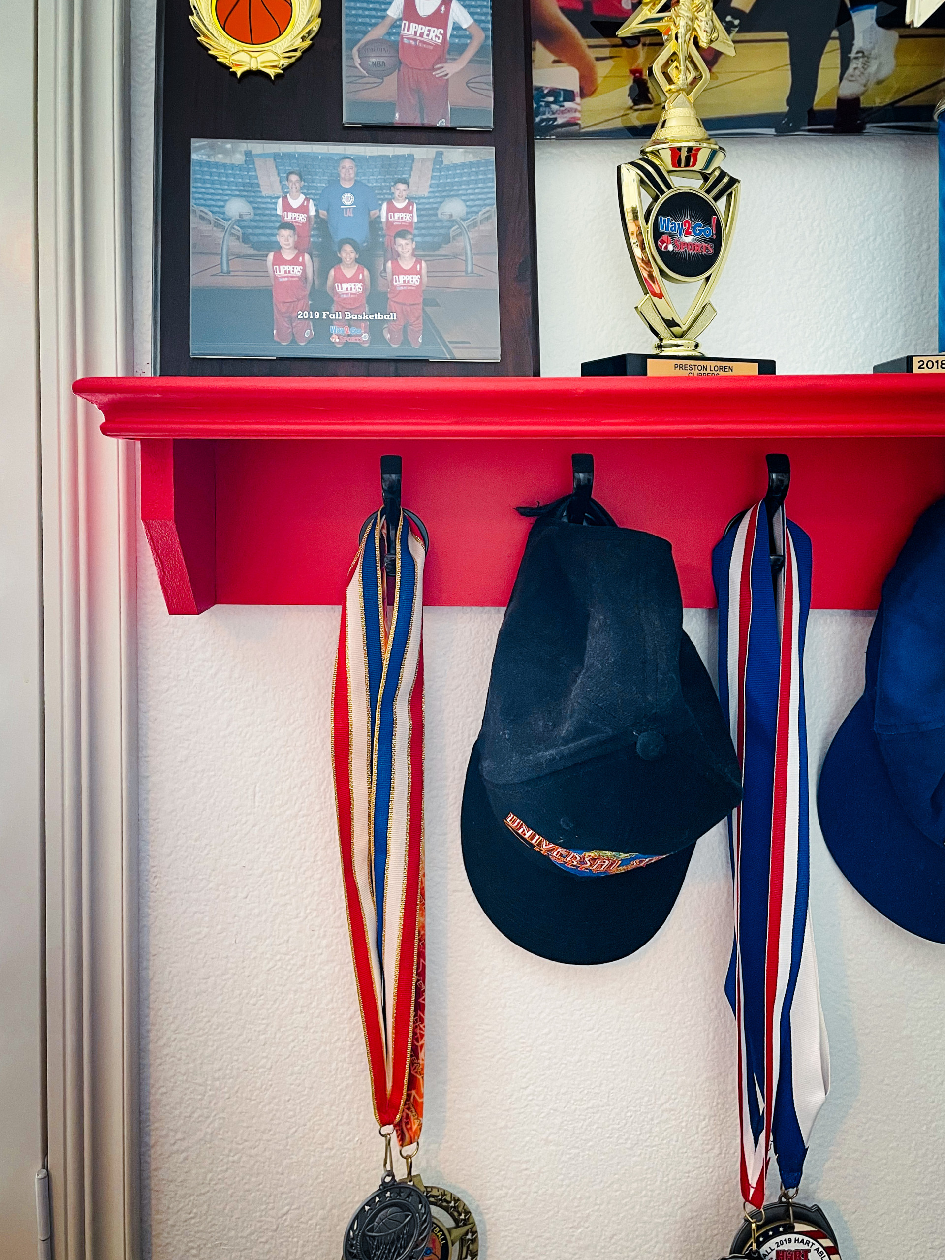 Baseball Room of Fame