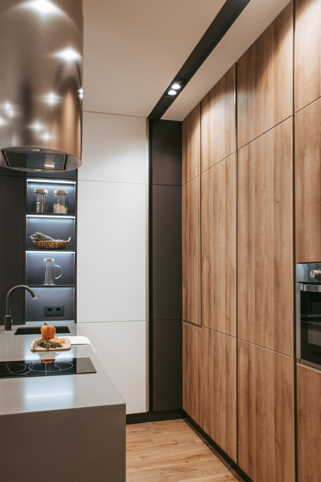 Клевер Парк