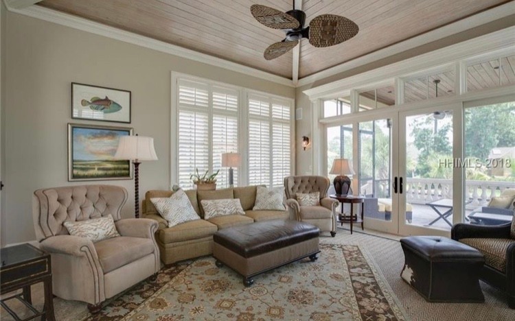 Custom Home