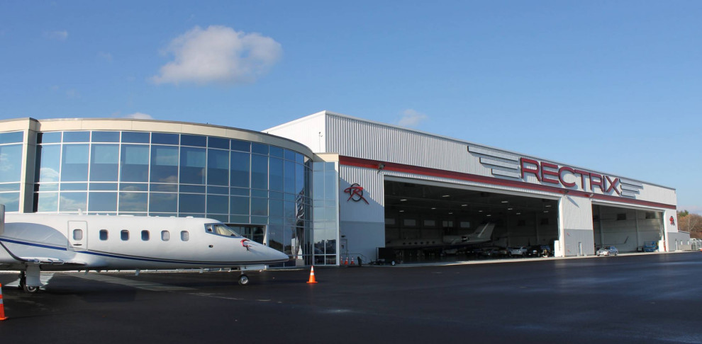 Rectrix Aviation FBO
