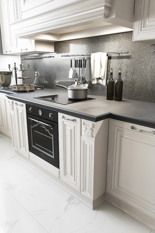 ЖК Искра Парк.