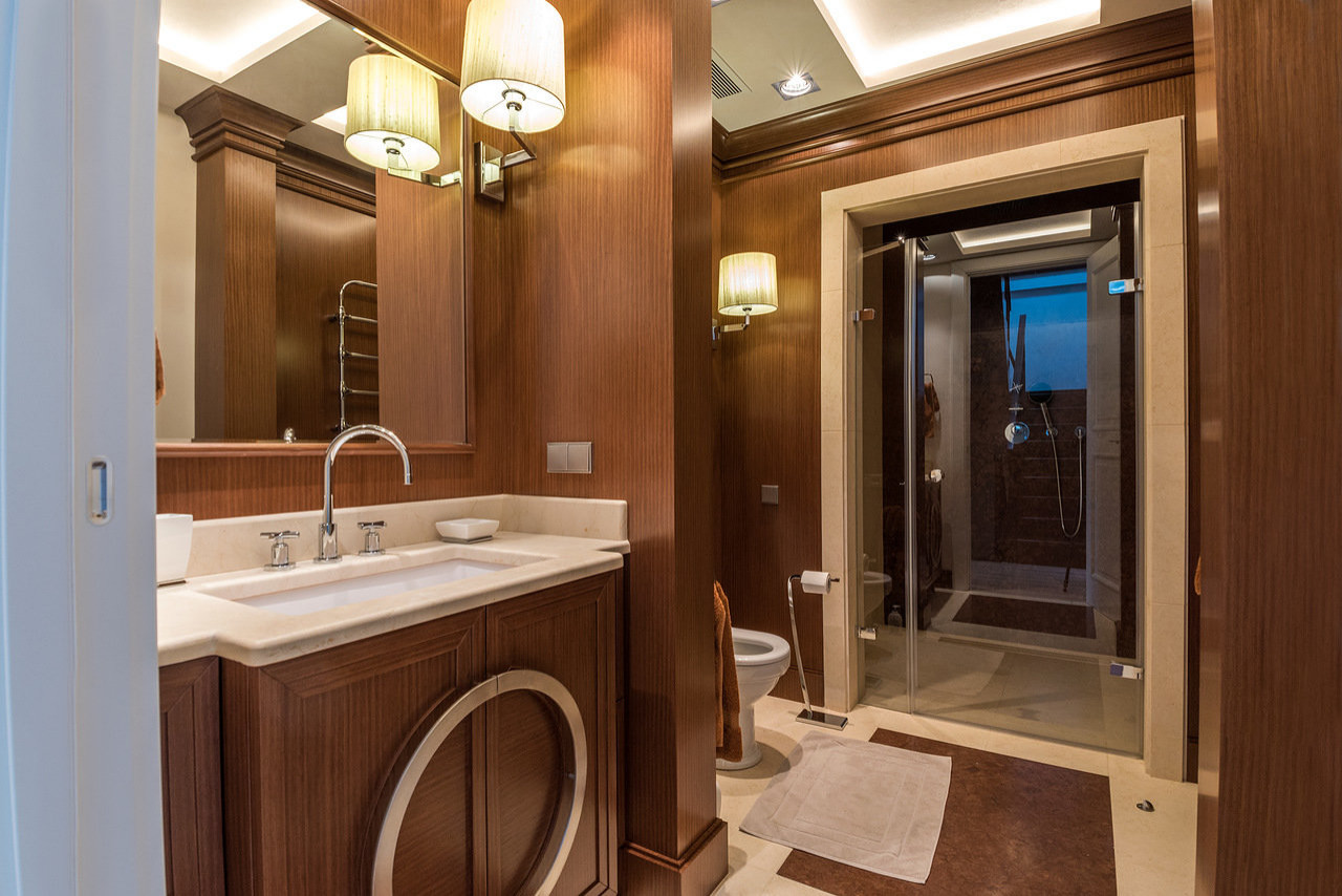 Таунхаус в Подмосковье