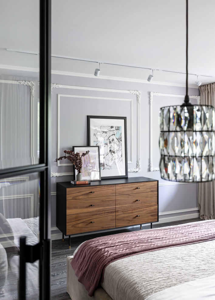 Ecleсtic flat with one bedroom