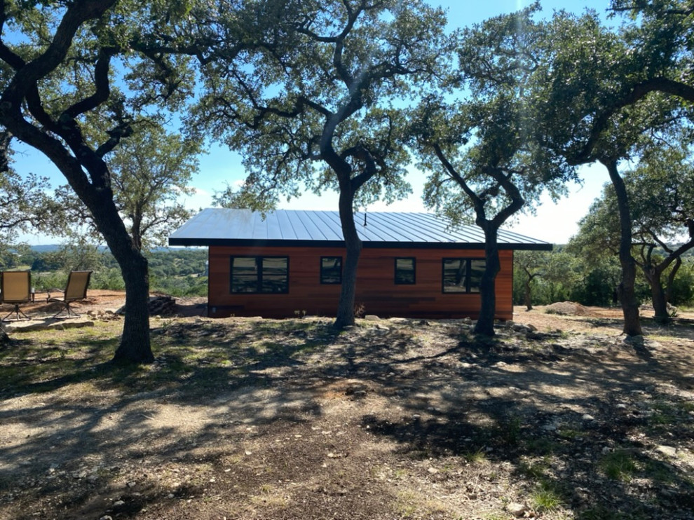 The Highland Phase 2