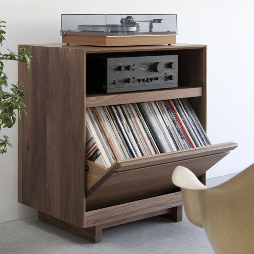 Symbol Audio Aero Lpc 101 Lp Storage Cabinet Modern Symbol Audio Aero Lpc 101 Lp Storage Cabinet