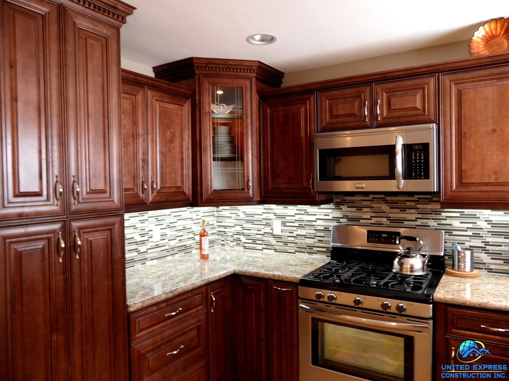 Kitchen Remodeling In Inglewood
