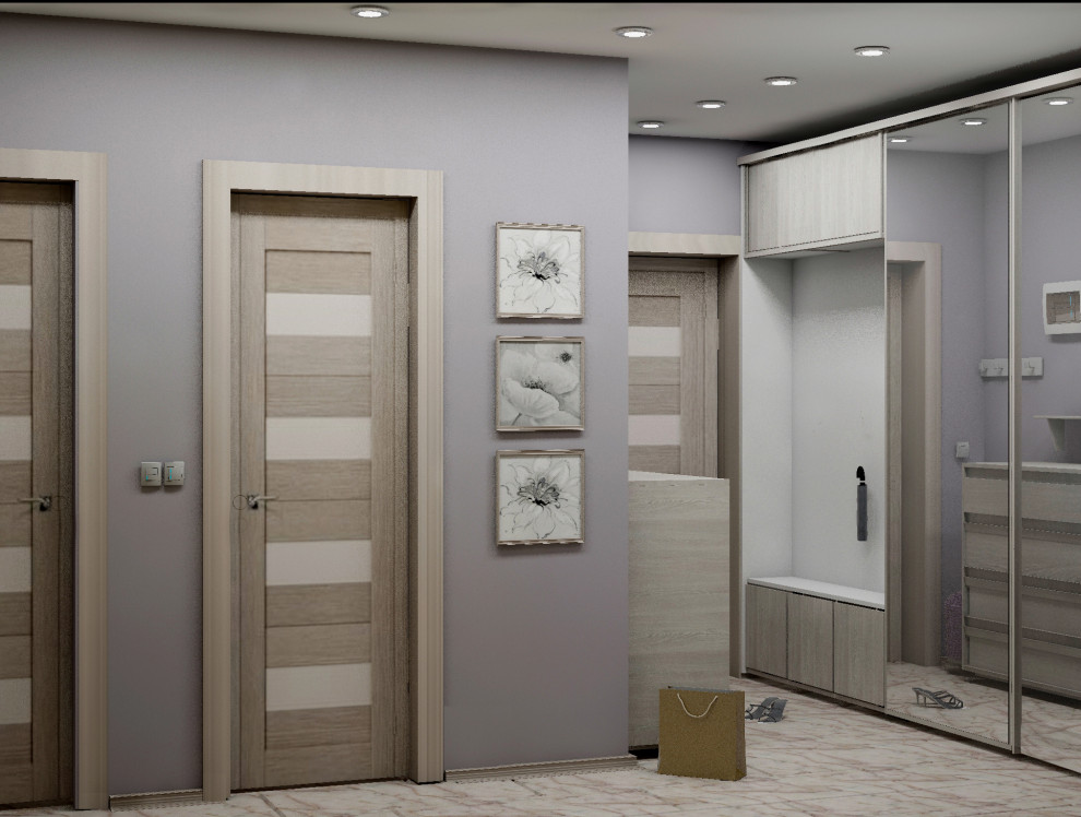 Солнечное затмение