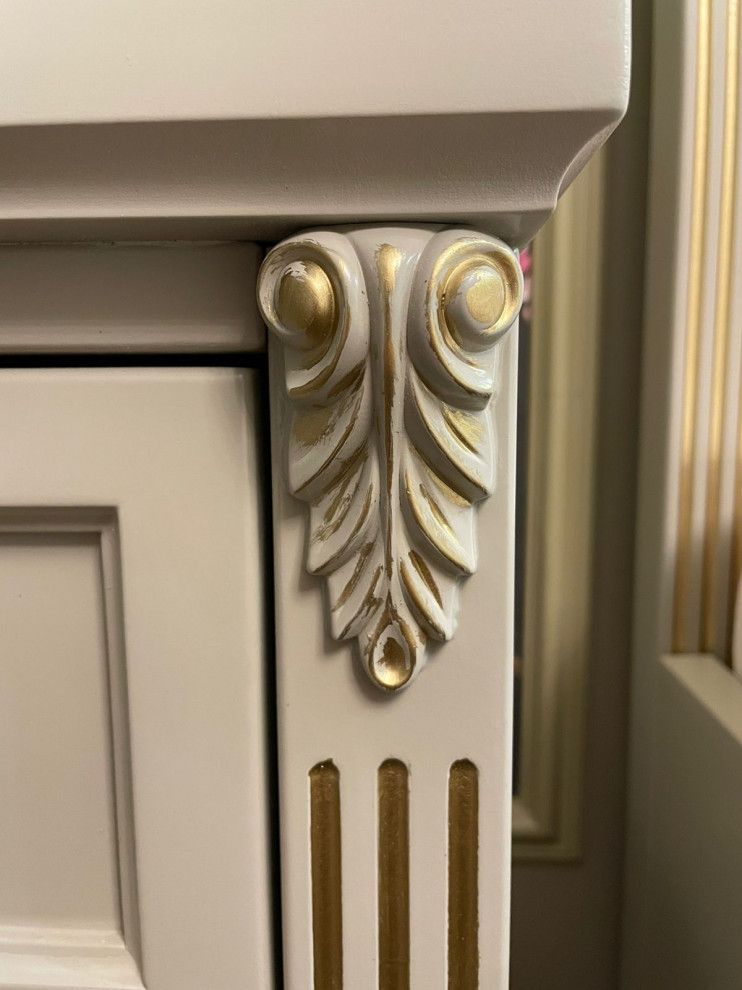 Преображениский