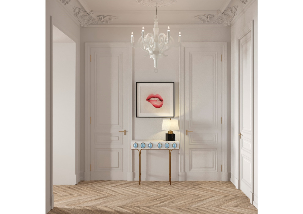 Кисловский переулок