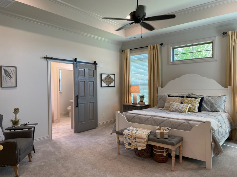 2021 NWA Parade of Homes Other by Northwest Arkansas Home Builders