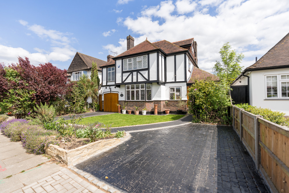 Full Design Sutherland Avenue