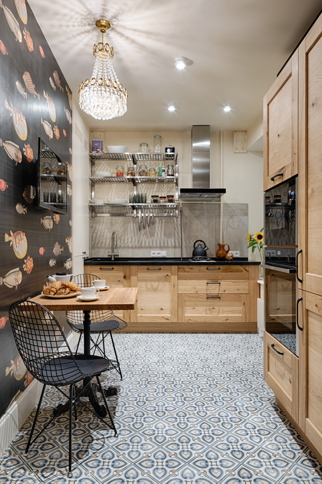 квартира на Спасской