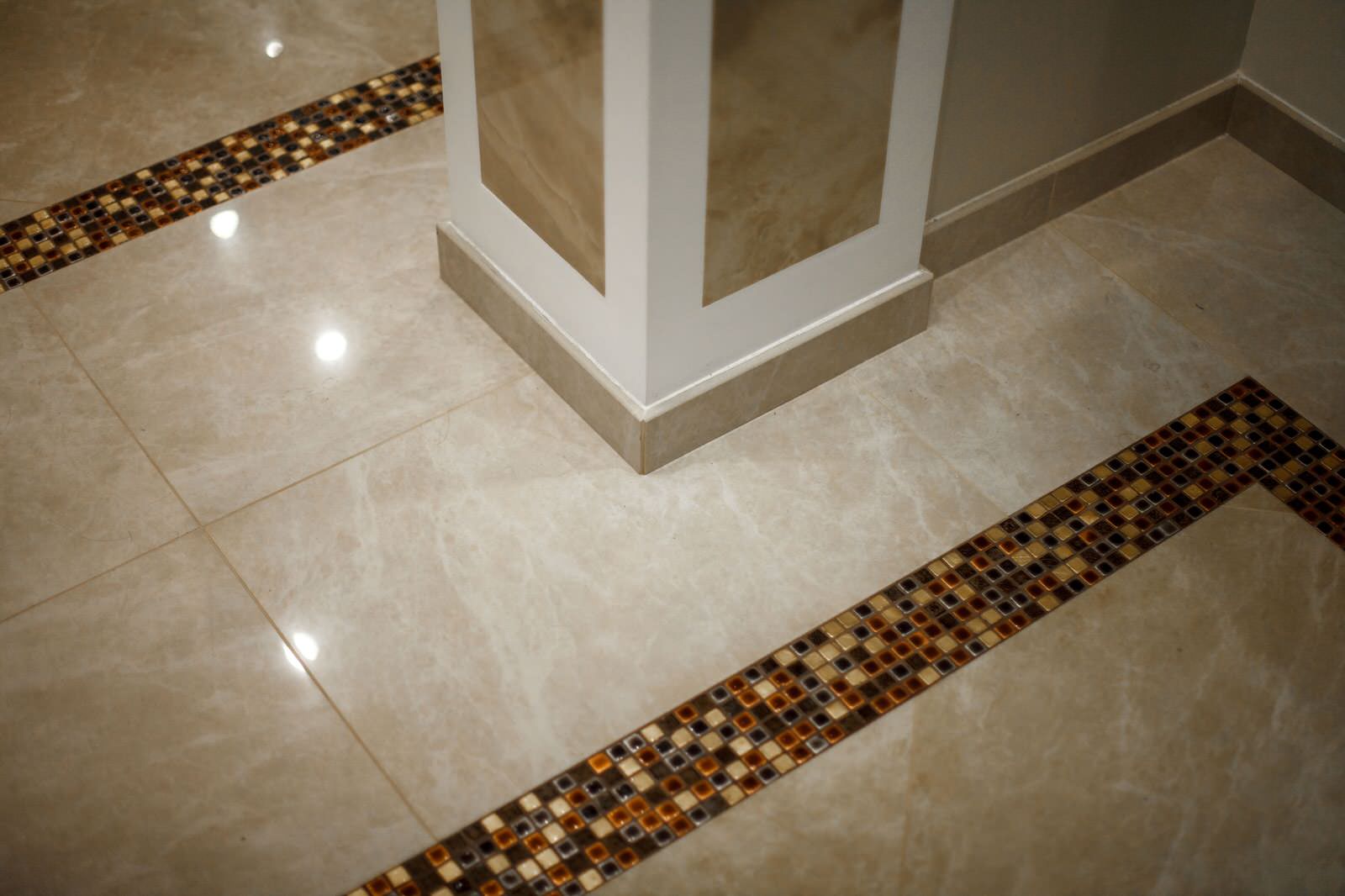 Ремонт 3-х комнатной квартиры по дизайн проекту.