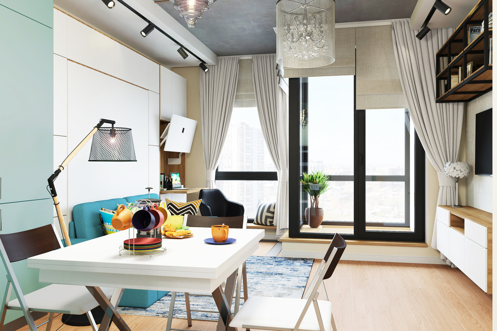 Московская мята