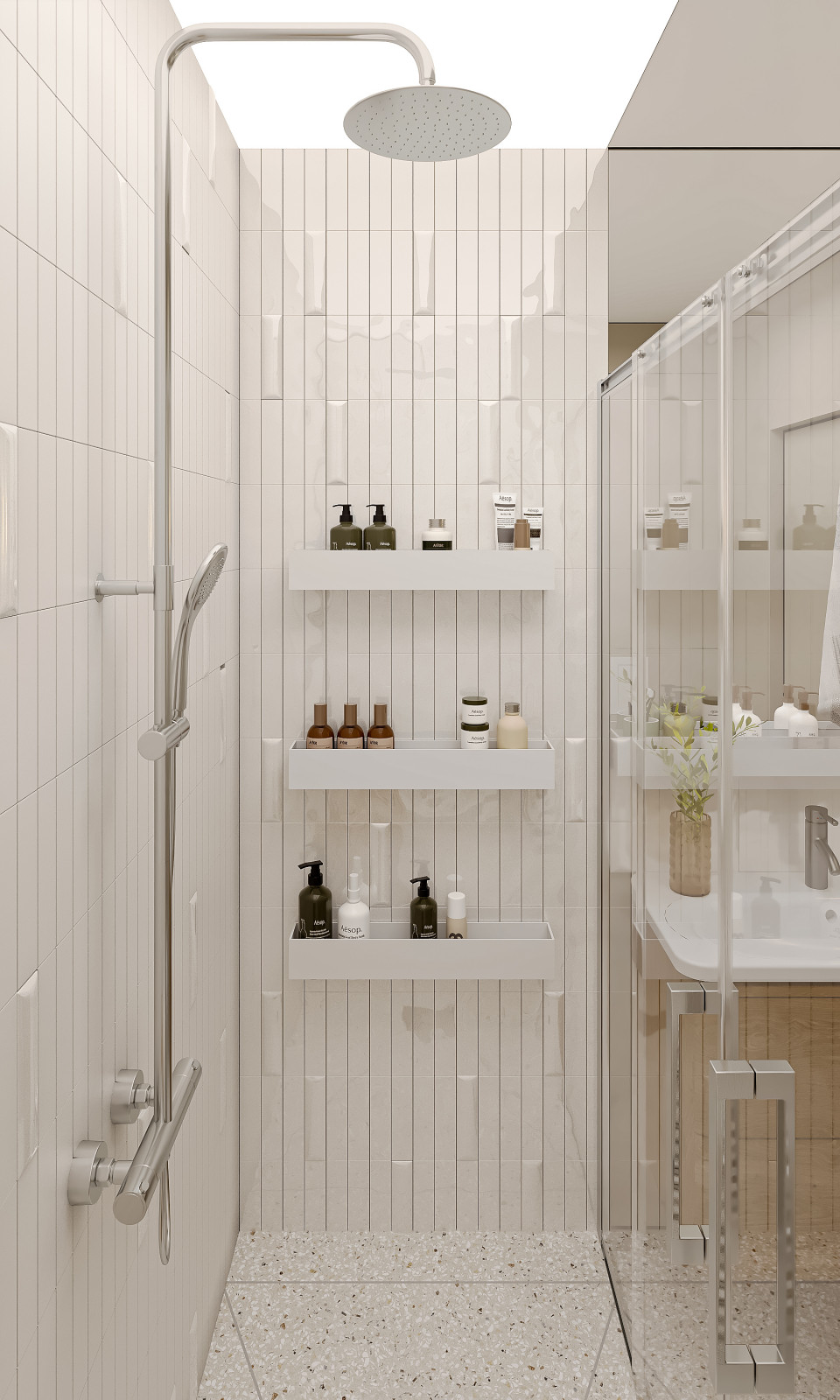 МОСКВА АКВИЛОН БИСАЙД - 37 М