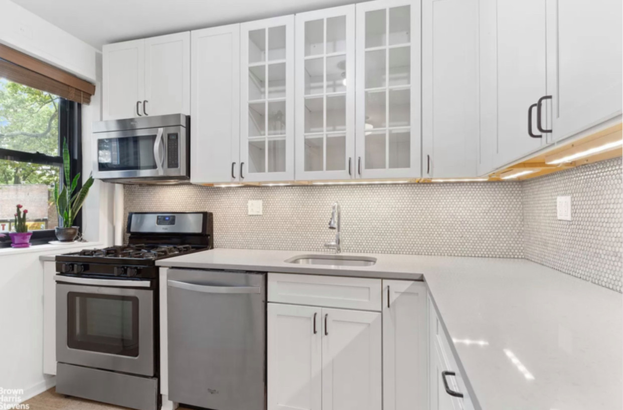 Kitchen Projects