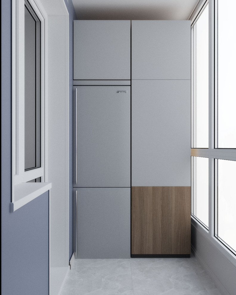 ЖК Академический